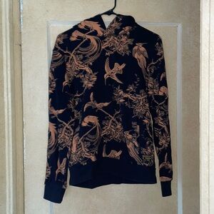 Awesome Scotch + Soda hoody. Hardly worn, great shape